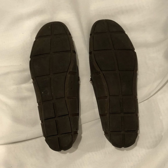 Swims brown loafers - Picture 2 of 3